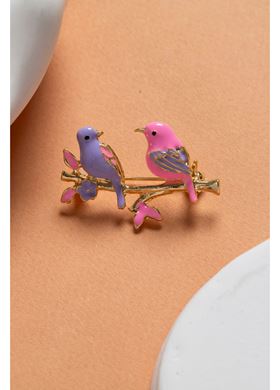 Καρφίτσα Regina