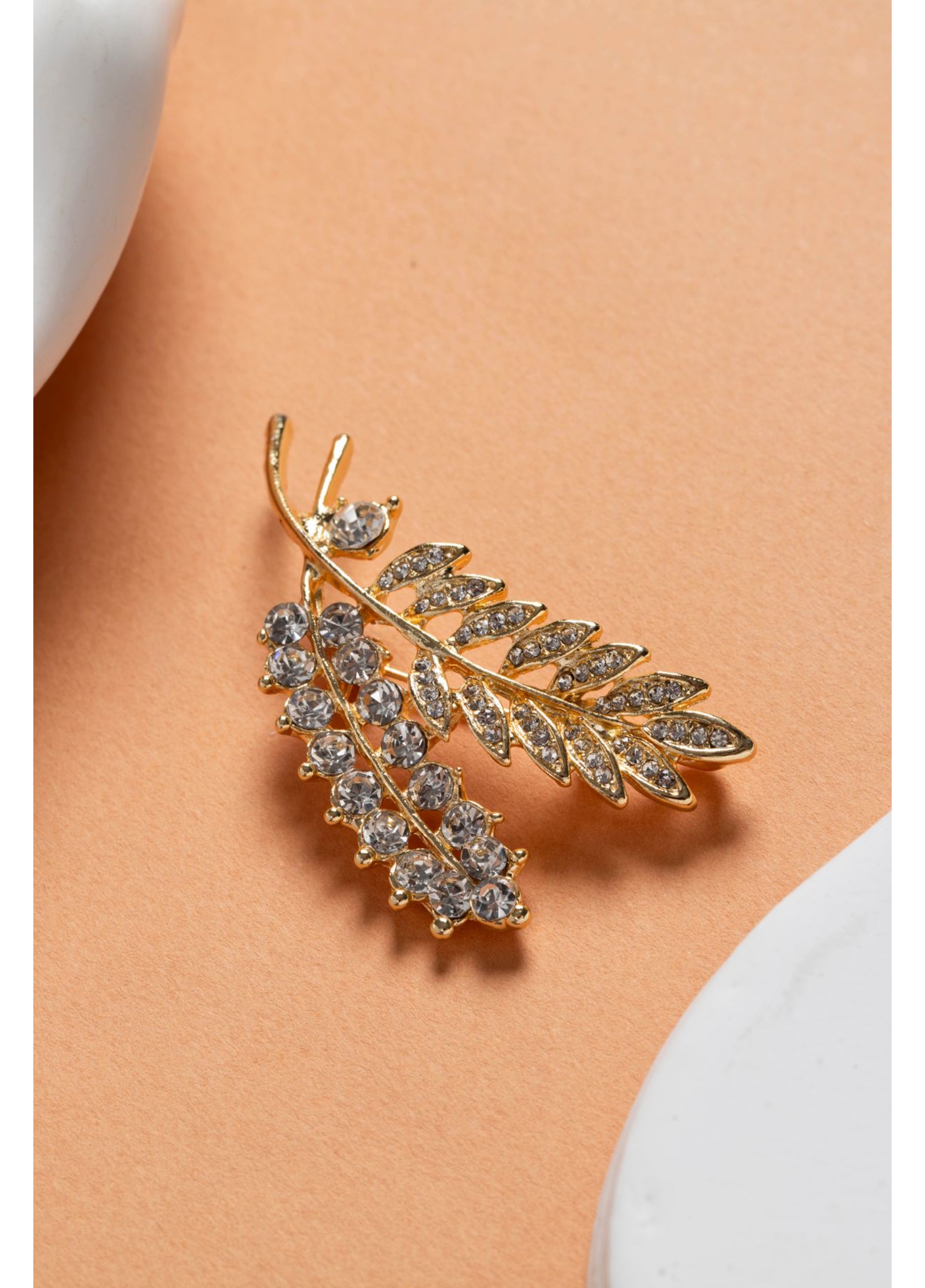Jewels Shop Vol.1 Jewels Shop Vol.1 - Καρφίτσα Regina