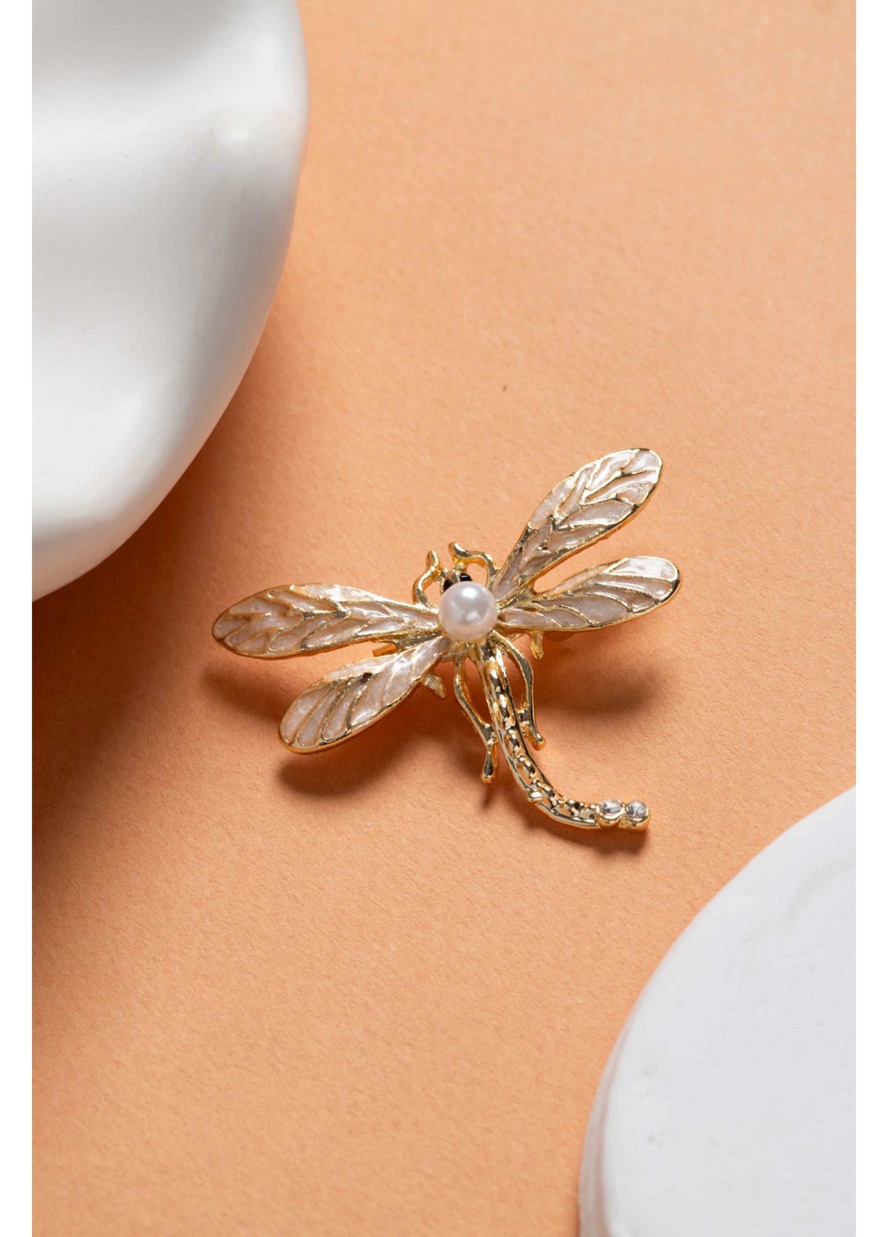 Jewels Shop Vol.1 Jewels Shop Vol.1 - Καρφίτσα Regina