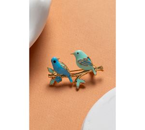 Regina Jewels - Καρφίτσα Regina