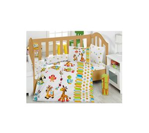Bedding & Bathroom Shop - Παιδικό Σετ Foutastic