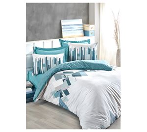 Bedding & Bathroom Boutique Bedding & Bathroom Boutique - Σετ Παπλωματοθήκη Μονή Mijolnir