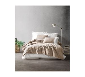 Bedding & Bathroom Shop Bedding & Bathroom Shop - Σετ Μονή Παπλωματοθήκη Ranforce Foutastic