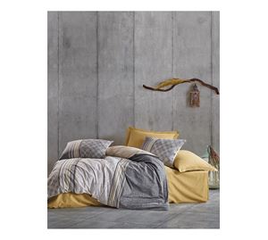 Bedding & Bathroom Boutique Bedding & Bathroom Boutique - Σετ Παπλωματοθήκη Μονή Mijolnir