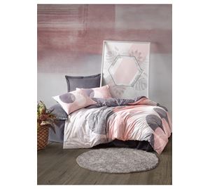 Bedding & Bathroom Boutique Bedding & Bathroom Boutique - Σετ Διπλή Παπλωματοθήκη Mijolnir