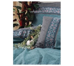Bedding & Bathroom Boutique Bedding & Bathroom Boutique - Σετ Μονή Παπλωματοθήκη Μονή Mijolnir