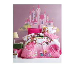 Bedding & Bathroom Shop - Νεανικό Σετ Παπλωματροθήκη Ranforce Mijolnir