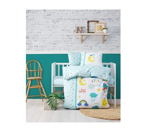 Bedding & Bathroom Shop Bedding & Bathroom Shop - Σετ Παιδική Παπλωματοθήκη Foutastic