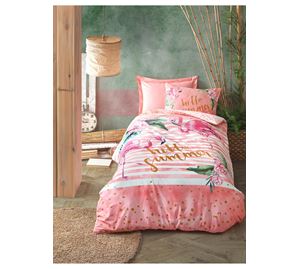 Bedding & Bathroom Shop Vol.1 - Νεανικό Σετ Παπλωματοθήκη Ranforce Foutastic