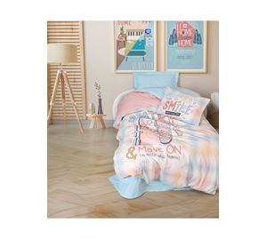 Bedding & Bathroom Boutique Bedding & Bathroom Boutique - Σετ Εφηβική Παπλωματοθήκη Mijolnir
