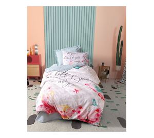 Bedding & Bathroom Boutique Bedding & Bathroom Boutique - Σετ Εφηβική Παπλωματοθήκη Mijolnir