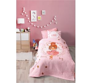 Bedding & Bathroom Shop Bedding & Bathroom Shop - Σετ Εφηβική Παπλωματοθήκη Foutastic