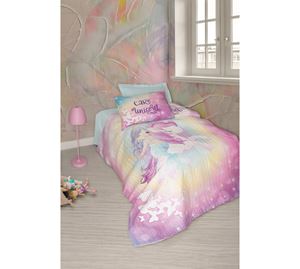 Bedding & Bathroom Shop Bedding & Bathroom Shop - Σετ Εφηβική Παπλωματοθήκη Foutastic