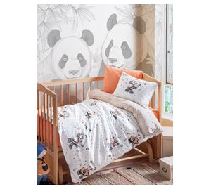Bedding & Bathroom Shop Bedding & Bathroom Shop - Σετ Παιδική Παπλωματοθήκη Foutastic