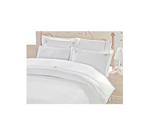 Bedding & Bathroom Shop Bedding & Bathroom Shop - Σετ Σεντόνι Διπλό & Παπλωματοθήκη Foutastic