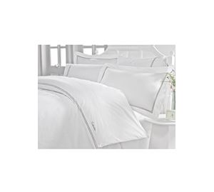 Bedding & Bathroom Boutique Bedding & Bathroom Boutique - Σετ Σεντόνι Διπλό & Παπλωματοθήκη Mijolnir