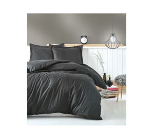 Bedding & Bathroom Shop - Σετ Σεντόνι Διπλό & Παπλωματοθήκη Foutastic
