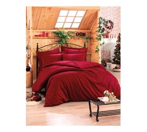 Bedding & Bathroom Shop Bedding & Bathroom Shop - Σετ Παπλωματοθήκη Διπλή Foutastic