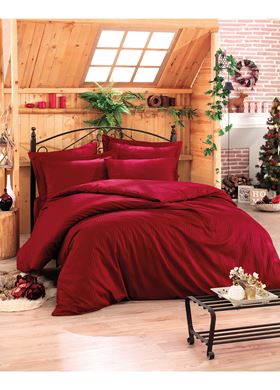 Σετ Παπλωματοθήκη Διπλή Foutastic