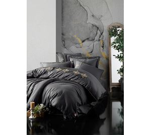 Bedding & Bathroom Shop Bedding & Bathroom Shop - Σετ Σεντόνι Διπλό & Παπλωματοθήκη Foutastic