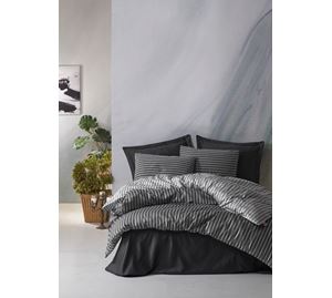 Bedding & Bathroom Shop Bedding & Bathroom Shop - Σετ Σεντόνι Διπλό & Παπλωματοθήκη Foutastic