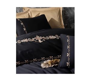 Bedding & Bathroom Shop Bedding & Bathroom Shop - Σετ Παπλωματοθήκη Διπλή Foutastic