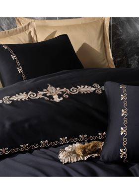 Σετ Παπλωματοθήκη Διπλή Foutastic