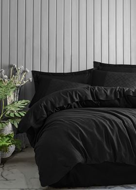 Σετ Παπλωματοθήκη Διπλή Mijolnir