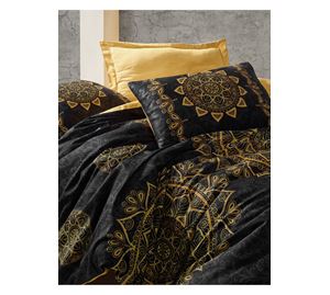 Bedding Boutique Bedding Boutique - Σετ Διπλή Παπλωματοθήκη Mijolnir