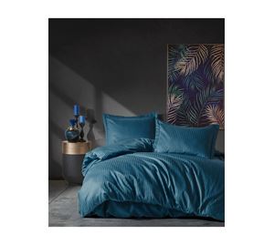 Bedding & Bathroom Shop Bedding & Bathroom Shop - Σετ διπλό Πάπλωμα Σατέν Foutastic
