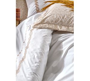 Bedding & Bathroom Boutique Bedding & Bathroom Boutique - Σετ Παπλωματοθήκη Διπλή Mijolnir