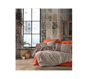 Bedding & Bathroom Shop Bedding & Bathroom Shop - Σετ Διπλή Παπλωματοθήκη Foutastic