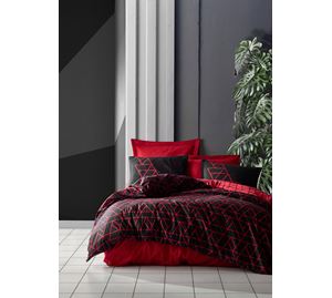 Home Bazaar Vol.2 Home Bazaar Vol.2 - Σετ Διπλή Παπλωματοθήκη Foutastic