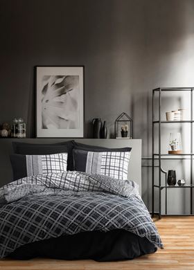 Σετ Παπλωματοθήκη Διπλή Foutastic