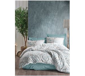 Bedding & Bathroom Boutique Bedding & Bathroom Boutique - Σετ Διπλή Παπλωματοθήκη Mijolnir