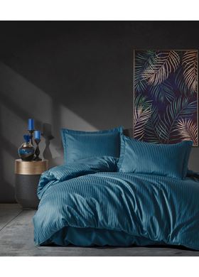 Σετ Παπλωματοθήκη Διπλή Foutastic