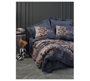 Bedroom Shop Bedroom Shop - Σετ Σατέν Διπλό Παπλωματοθήκη Mijolnir