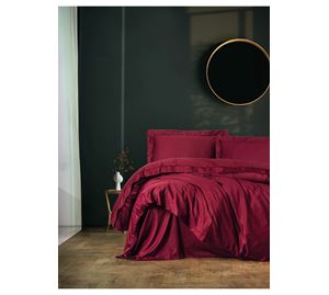 Bedding Boutique - Σετ Διπλής Θήκης Παπλώματος Από Σατέν Mijolnir Bedding Boutique