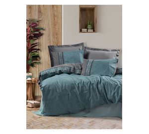 Bedding Boutique - Σετ Διπλής Παπλωματοθήκης Ranforce Mijolnir Bedding Boutique