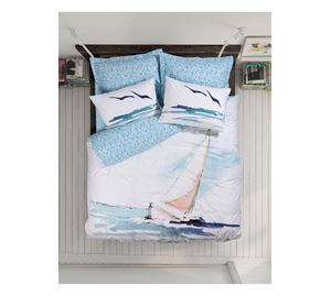 Bedding Boutique Bedding Boutique - Σετ Διπλής Παπλωματοθήκης Mijolnir