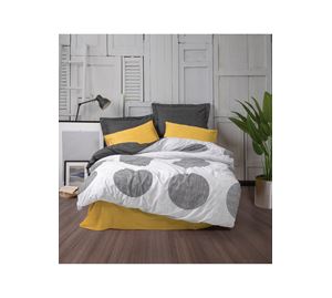 Home Bazaar Vol.2 Home Bazaar Vol.2 - Σετ Διπλής Παπλωματοθήκης Foutastic