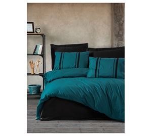Bedding & Bathroom Shop Bedding & Bathroom Shop - Σετ Διπλής Παπλωματοθήκης Foutastic