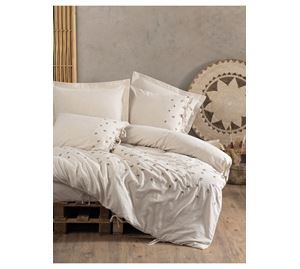 Bedding & Bathroom Boutique - Σετ Διπλή Παπλωματοθήκη Mijolnir Bedding & Bathroom Boutique