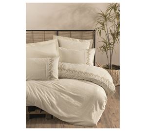 Bedding & Bathroom Boutique - Σετ Διπλή Παπλωματοθήκη Mijolnir Bedding & Bathroom Boutique