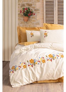 Σετ Διπλή Παπλωματοθήκη Foutastic