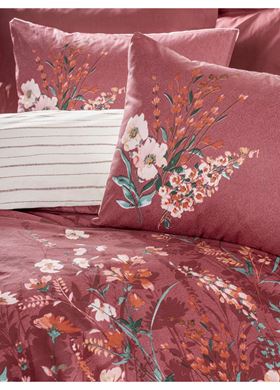 Σετ Διπλής Παπλωματοθήκης Ranforce Foutastic