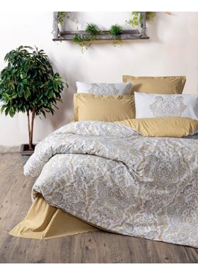 Σετ Διπλής Παπλωματοθήκης Ranforce Mijolnir