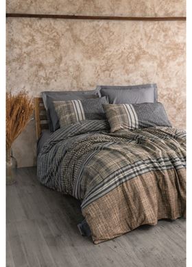 Σετ Διπλής Παπλωματοθήκης Ranforce Mijolnir