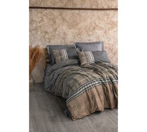 Bedding Boutique - Σετ Διπλής Παπλωματοθήκης Ranforce Mijolnir Bedding Boutique