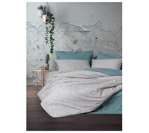 Bedding Boutique - Σετ Διπλή Παπλωματοθήκη Ranforce Foutastic Bedding Boutique